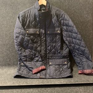 Vince Camuto Mid Length Dress coat